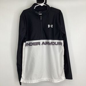 Boys Under Armour Performance 1/4 Zip‎